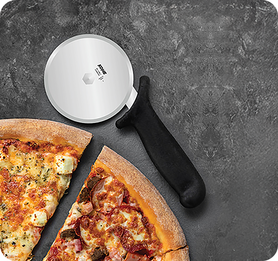 Pizza Cutter